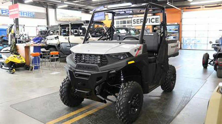 2024 Polaris Ranger SP 570 Premium