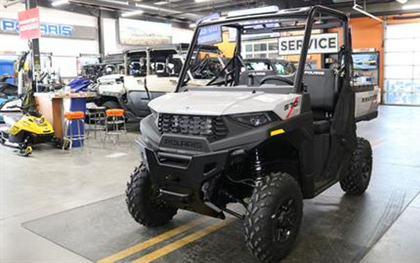 2024 Polaris Ranger SP 570 Premium