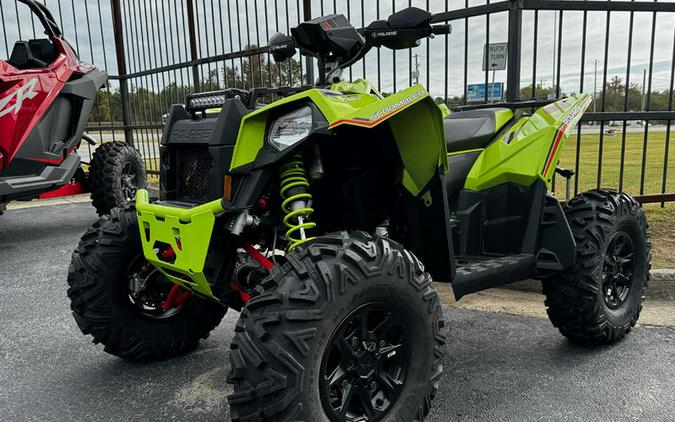 2024 Polaris® Scrambler XP 1000 S