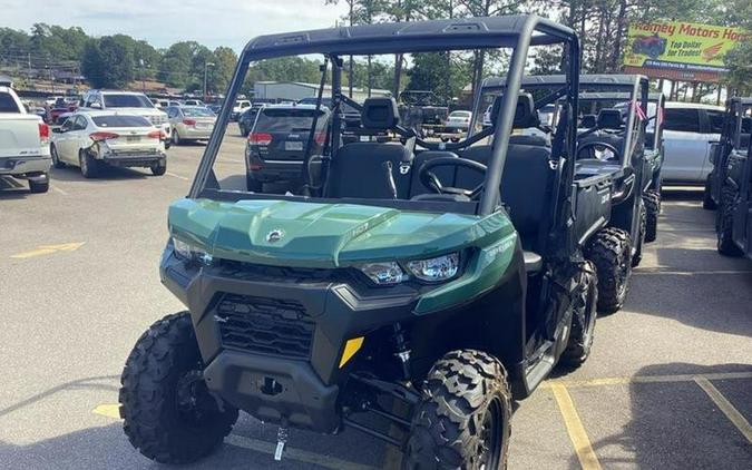 2024 Can-Am® Defender HD7