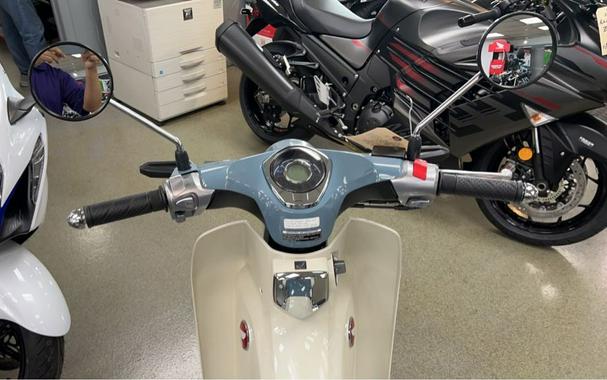 2023 Honda SUPER CUB C125 ABS