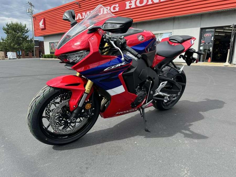 2024 Honda® CBR1000RR ABS