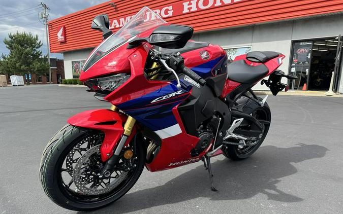 2024 Honda® CBR1000RR ABS