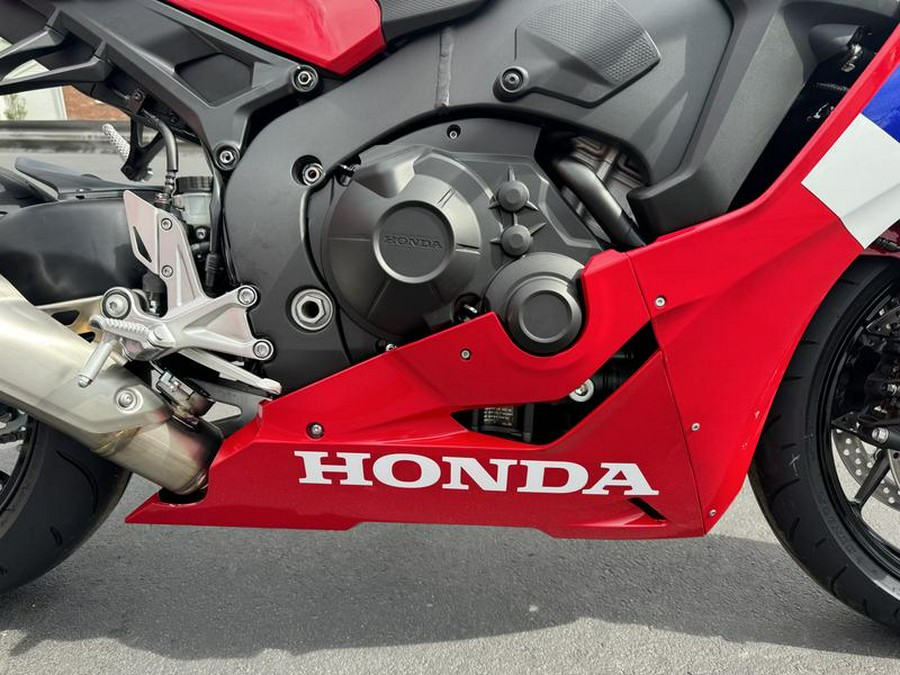 2024 Honda® CBR1000RR ABS