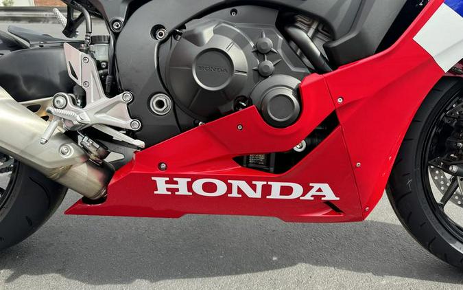 2024 Honda® CBR1000RR ABS