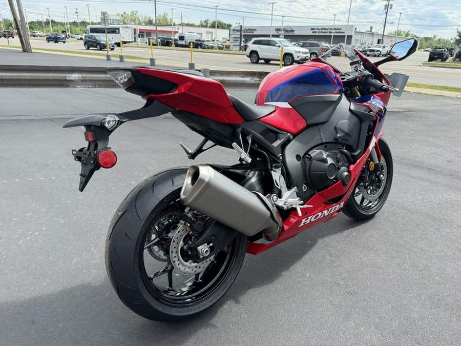 2024 Honda® CBR1000RR ABS