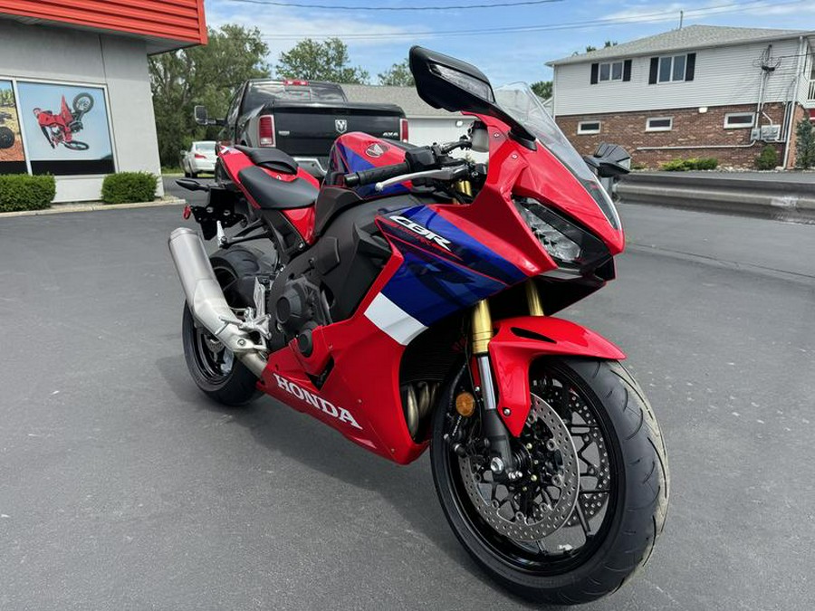 2024 Honda® CBR1000RR ABS