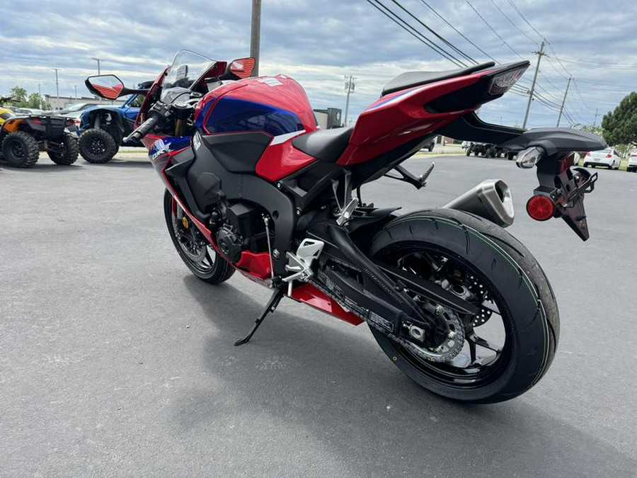 2024 Honda® CBR1000RR ABS