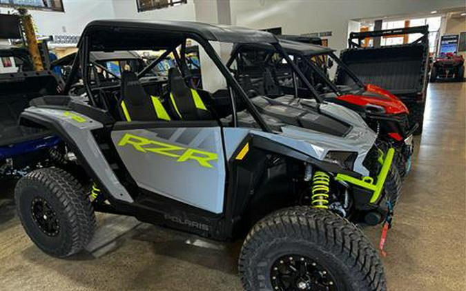 2025 Polaris RZR XP 1000 Ultimate