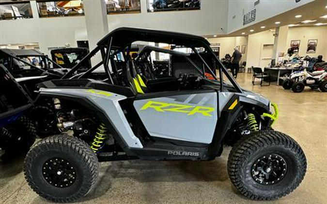 2025 Polaris RZR XP 1000 Ultimate