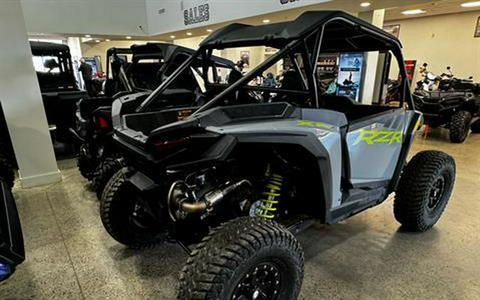 2025 Polaris RZR XP 1000 Ultimate