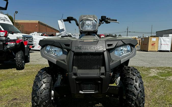 2024 Polaris Sportsman Touring 570 EPS