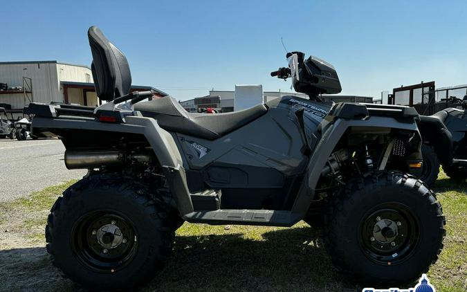 2024 Polaris Sportsman Touring 570 EPS