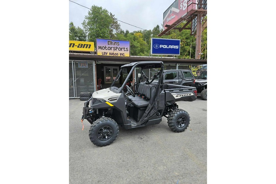 2025 Polaris Industries Ranger® 1000 Premium