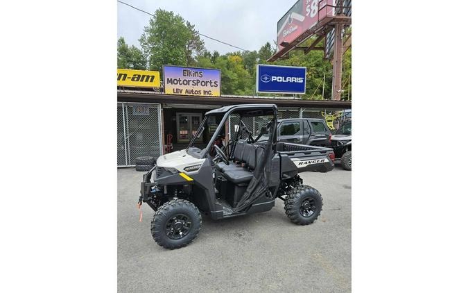 2025 Polaris Industries Ranger® 1000 Premium