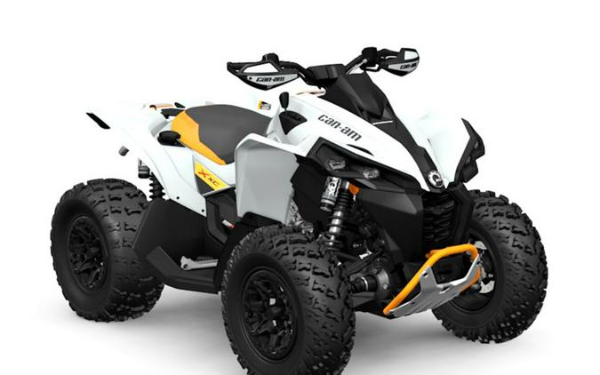 2025 Can-Am™ Renegade X xc 1000R