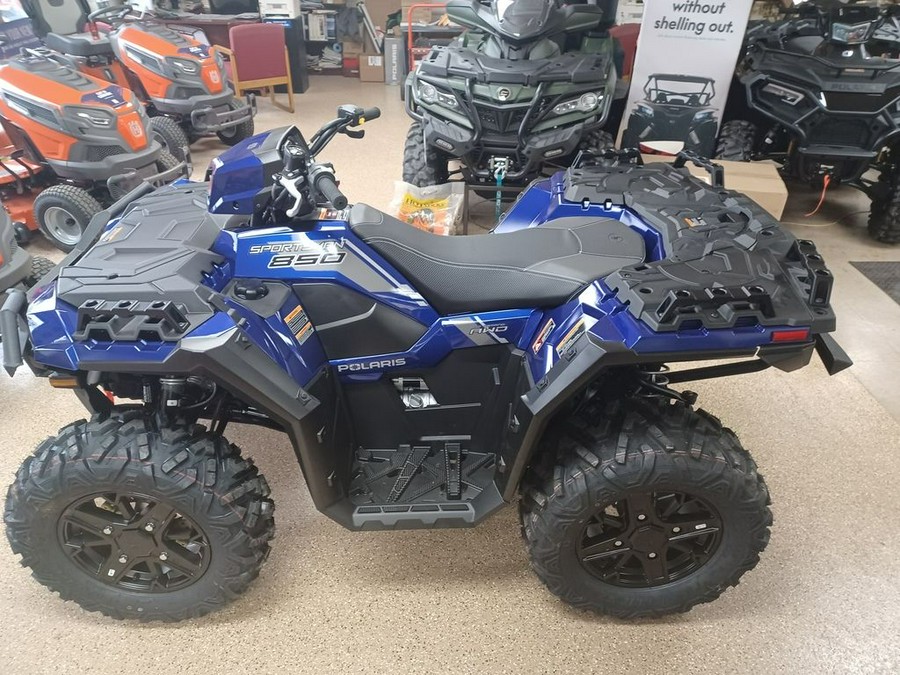 2024 Polaris® Sportsman 850 Ultimate Trail