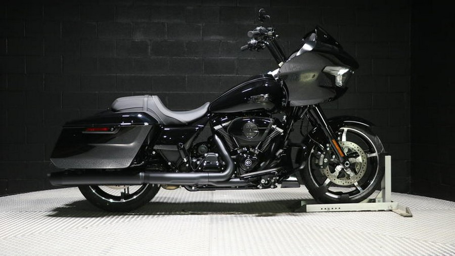 2025 Harley-Davidson® FLTRX - Road Glide®