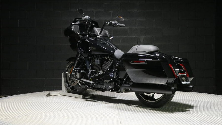 2025 Harley-Davidson® FLTRX - Road Glide®