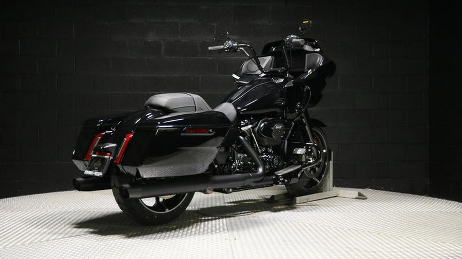 2025 Harley-Davidson® FLTRX - Road Glide®