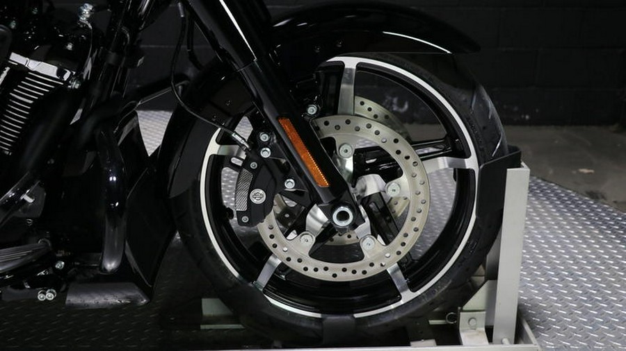 2025 Harley-Davidson® FLTRX - Road Glide®