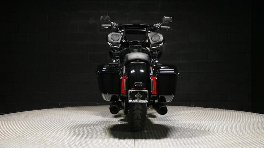 2025 Harley-Davidson® FLTRX - Road Glide®