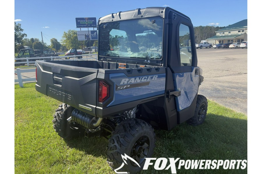 2026 Polaris RANGER SP 570 NORTHSTAR