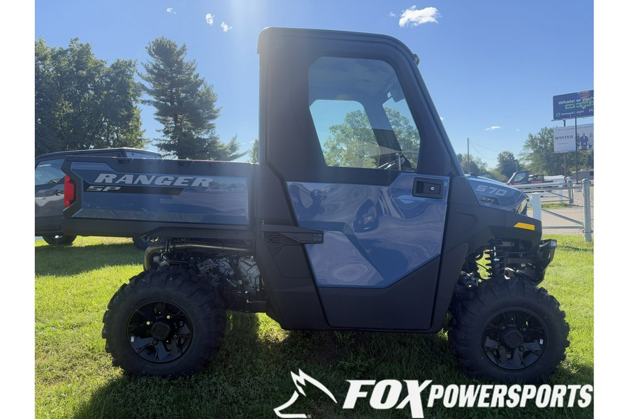 2026 Polaris RANGER SP 570 NORTHSTAR