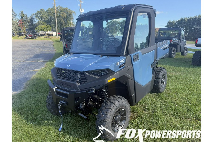 2026 Polaris RANGER SP 570 NORTHSTAR