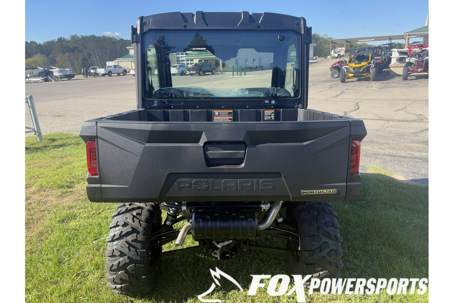 2026 Polaris RANGER SP 570 NORTHSTAR