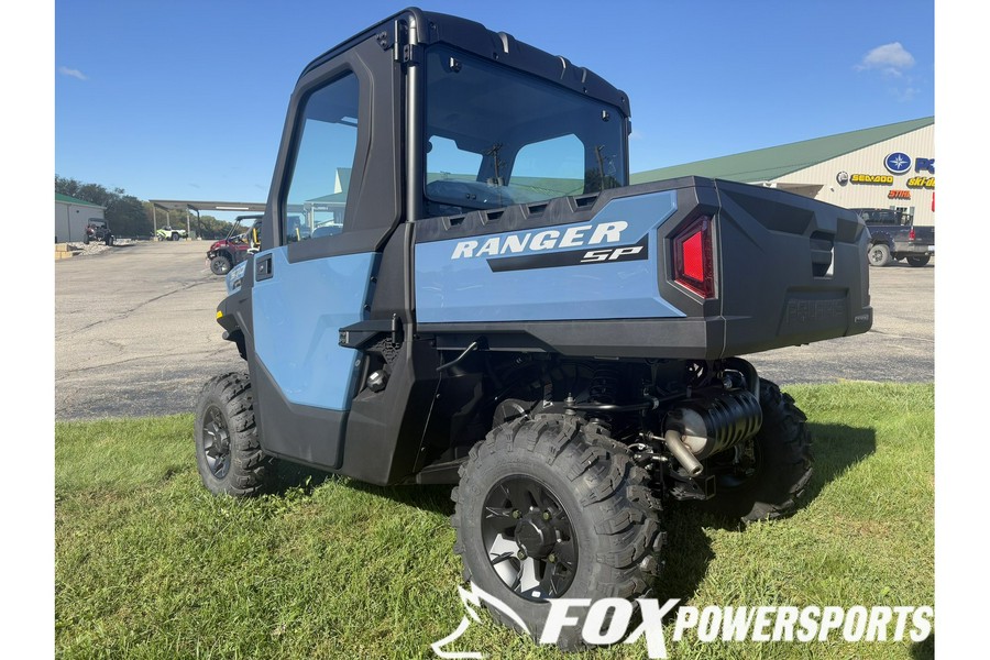 2026 Polaris RANGER SP 570 NORTHSTAR