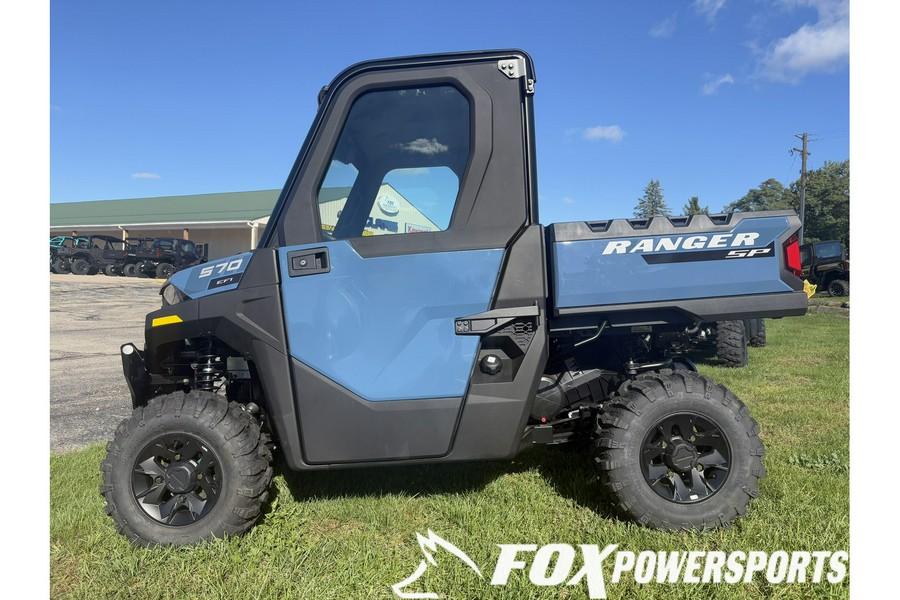 2026 Polaris RANGER SP 570 NORTHSTAR