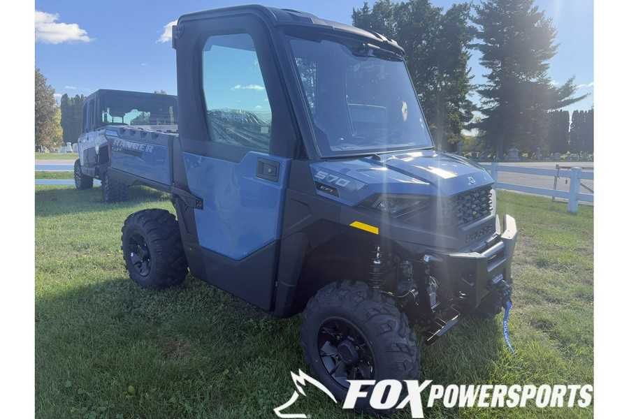 2026 Polaris RANGER SP 570 NORTHSTAR