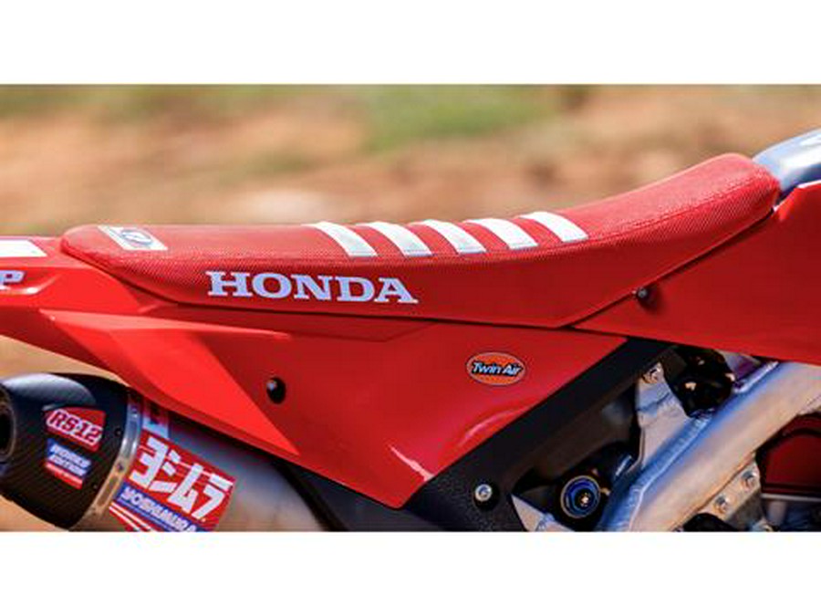 2026 Honda CRF450RWE