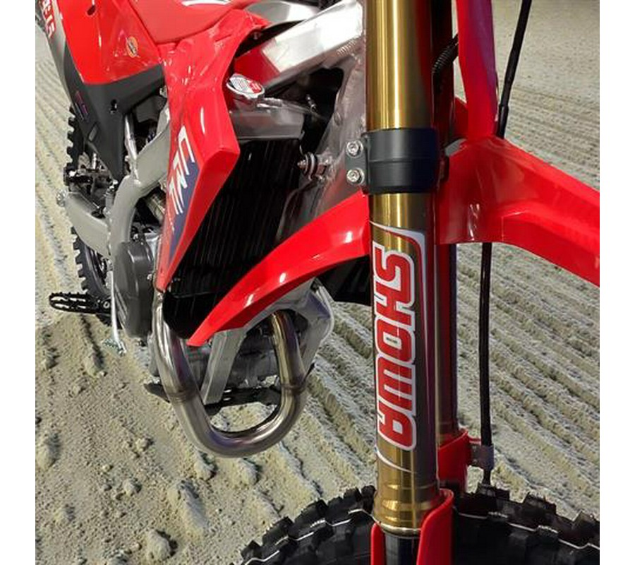 2026 Honda CRF450RWE