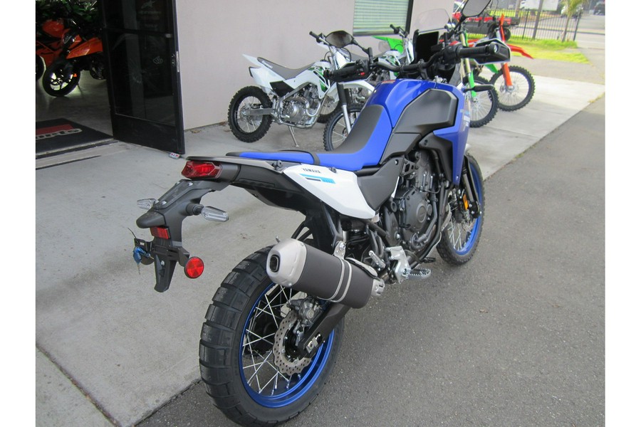2025 Yamaha Tenere 700