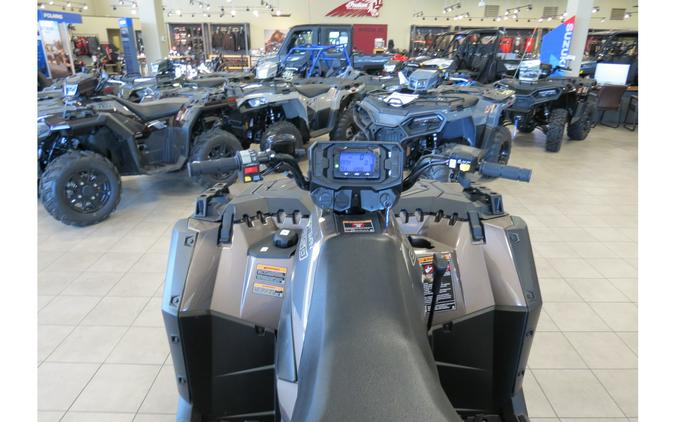 2026 Polaris Sportsman® 850 Premium