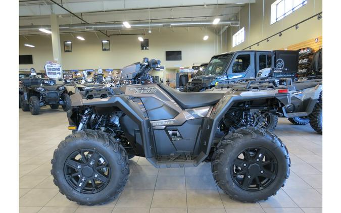 2026 Polaris Sportsman® 850 Premium
