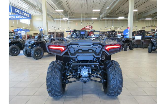 2026 Polaris Sportsman® 850 Premium