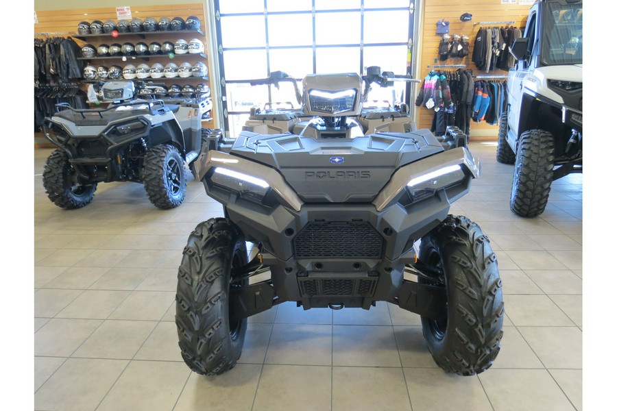 2026 Polaris Sportsman® 850 Premium