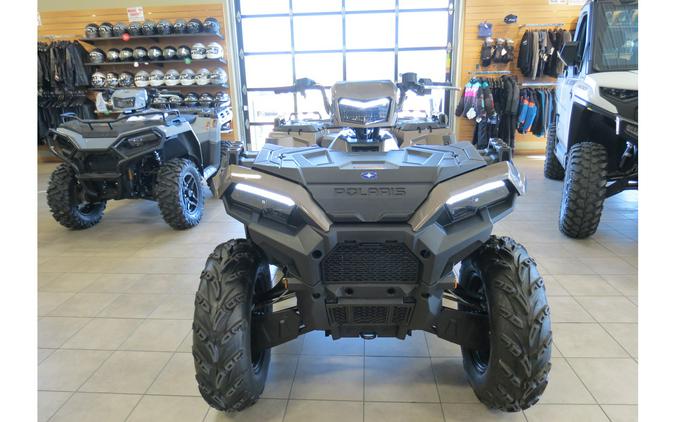 2026 Polaris Sportsman® 850 Premium