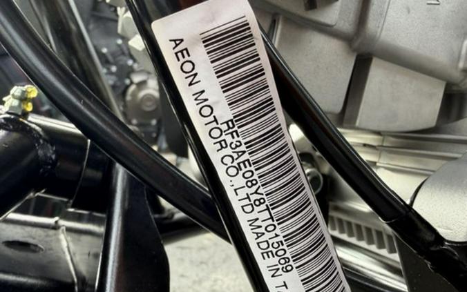 2026 Yamaha Raptor 110