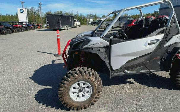 New 2025 Can-Am MAV 1000R SPORT Xmr