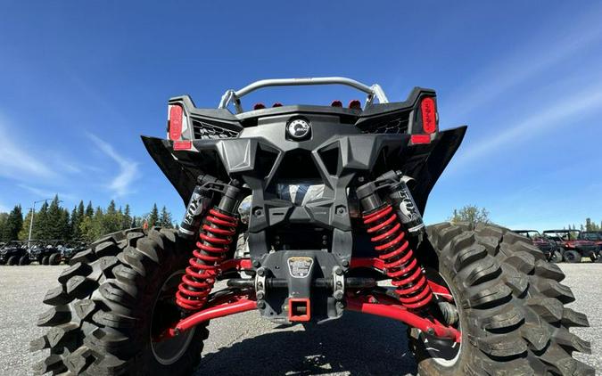 New 2025 Can-Am MAV 1000R SPORT Xmr