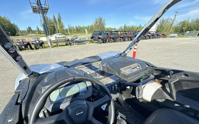 New 2025 Can-Am MAV 1000R SPORT Xmr