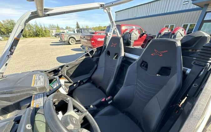 New 2025 Can-Am MAV 1000R SPORT Xmr