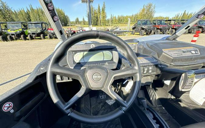 New 2025 Can-Am MAV 1000R SPORT Xmr