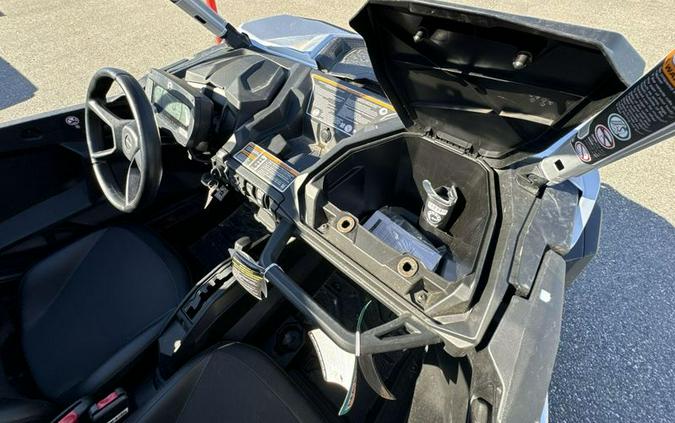 New 2025 Can-Am MAV 1000R SPORT Xmr