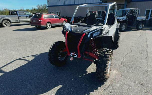 New 2025 Can-Am MAV 1000R SPORT Xmr