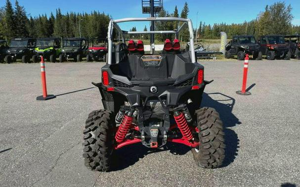 New 2025 Can-Am MAV 1000R SPORT Xmr